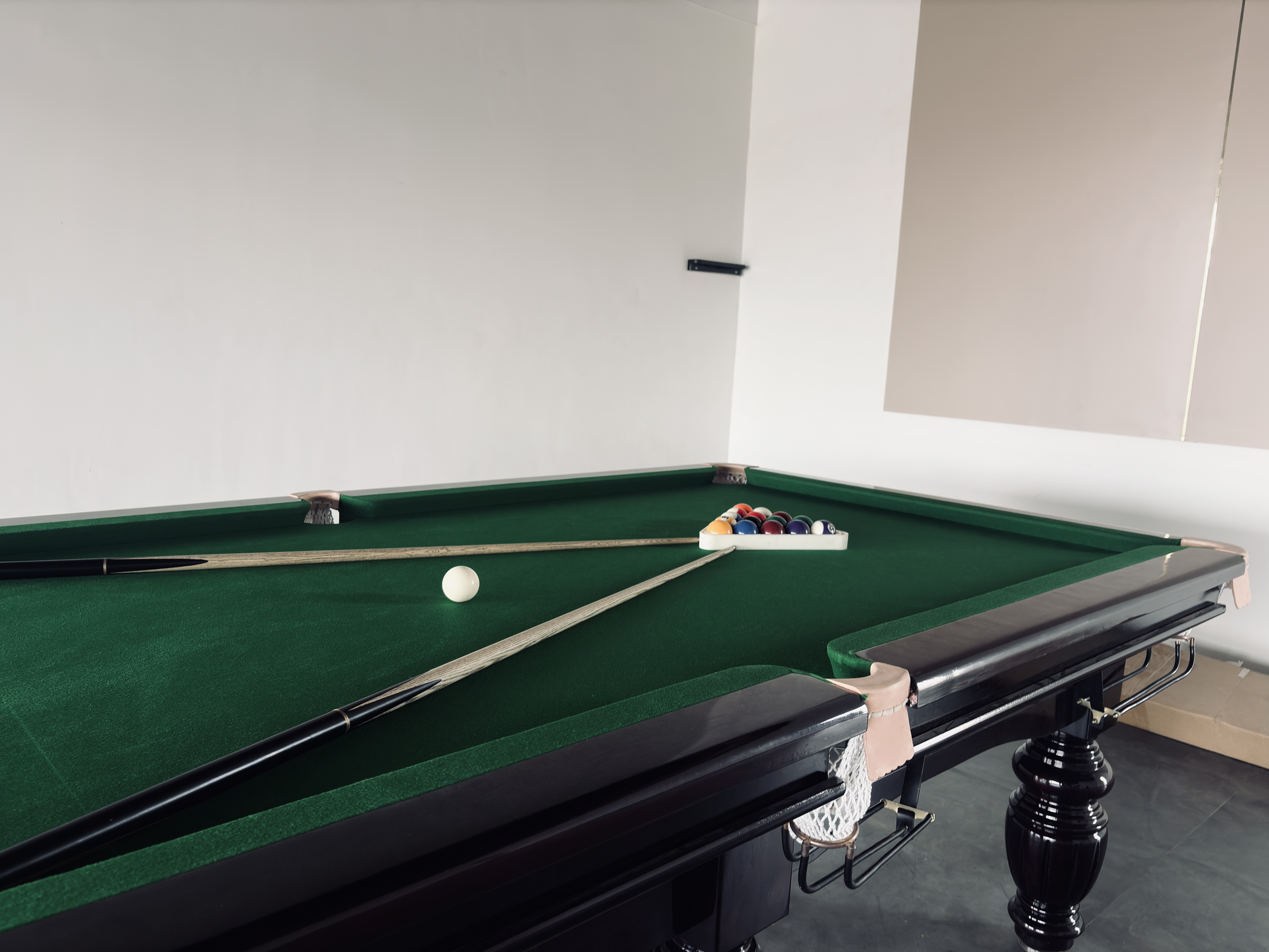 Pool Table Arena53
